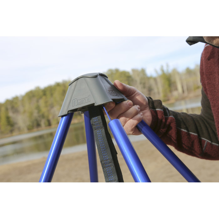 Eagles nest nomad hammock stand Clearance